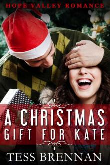 A Christmas Gift for Kate