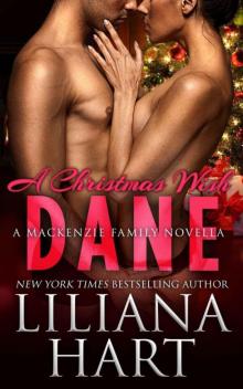 A Christmas Wish: Dane