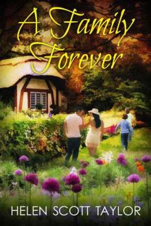 A Family Forever (Contemporary Romance Novella)