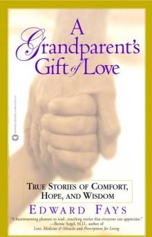 A Grandparent's Gift of Love