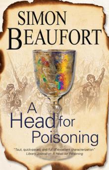 A Head for Poisoning