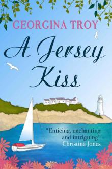 A Jersey Kiss (Jersey Romance Series)