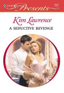 A Seductive Revenge