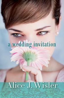 A Wedding Invitation