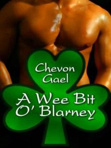 A Wee Bit O' Blarney