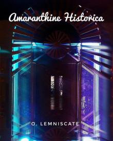 Amaranthine Historica