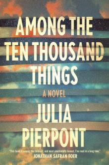 Among the Ten Thousand Things: A Novel