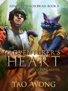 An Adventurer's Heart