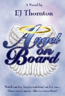 Angel On Board - Guardian Angel 101