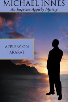 Appleby on Ararat