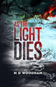 As the Light Dies