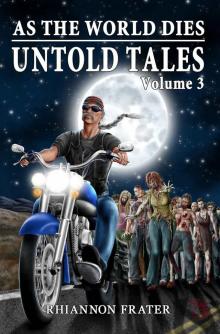 As The World Dies Untold Tales Volume 3