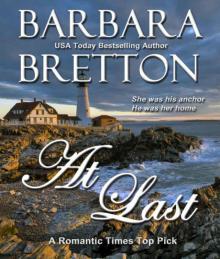 At Last (The Idle Point, Maine Stories)