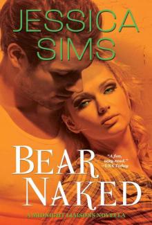 Bear Naked (Midnight Liaisons)