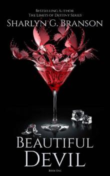 Beautiful Devil: The Rockstar Duet (Book 1)