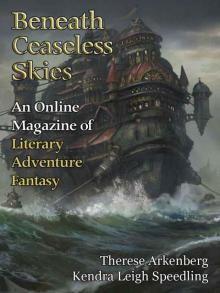 Beneath Ceaseless Skies #179