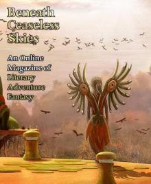 Beneath Ceaseless Skies #70