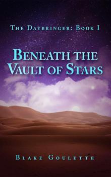 Beneath the Vault of Stars