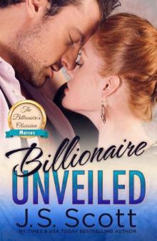 Billionaire Unveiled