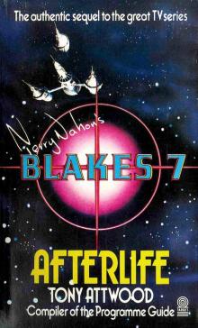 Blakes 7 - Afterlife