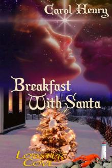 Breakfast with Santa