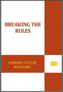 Breaking the Rules (Harte Family Saga Book 7)