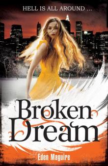 Broken Dream (Dark Angel)