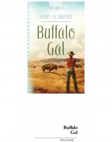 Buffalo Gal