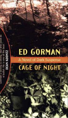 Cage of Night