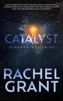 Catalyst: Flashpoint #2