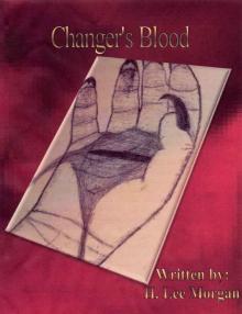 Changer's Blood (Balancer's Soul cycle)