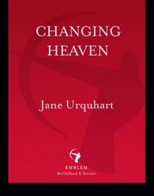 Changing Heaven