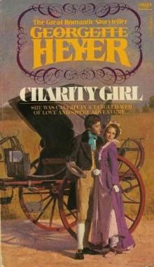 Charity Girl