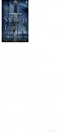 Christopher, Paul - Templar 01