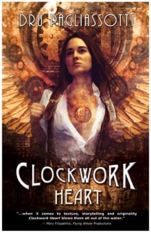 Clockwork Heart