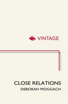 Close Relations