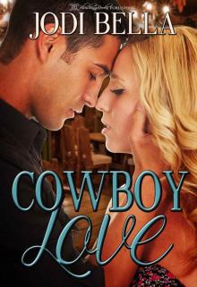 Cowboy Love