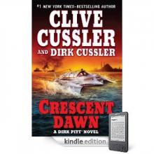 Crescent Dawn - Dirk Pitt Book 21