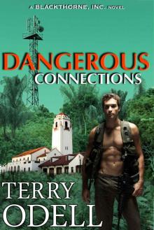 Dangerous Connections (Blackthorne, Inc.)