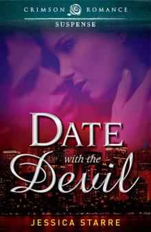 Date with the Devil (Crimson Romance)