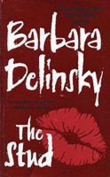 Delinsky, Barbara