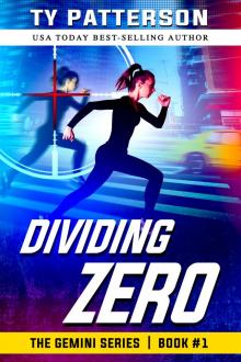 Dividing Zero