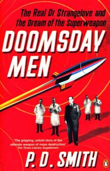 Doomsday Men