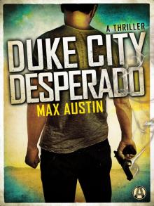 Duke City Desperado