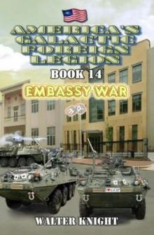 Embassy War