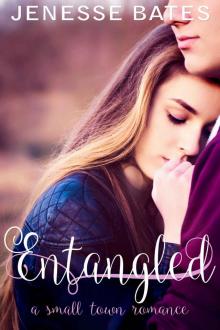 Entangled (Free Indeed Book 1)