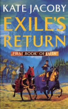 EXILE'S RETURN