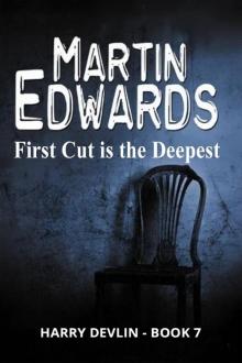 First Cut is the Deepest (Harry Devlin)