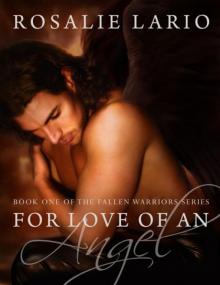 For Love of an Angel