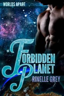 Forbidden Planet